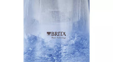 Russell Hobbs Brita Purity Filter Clear Plastic Kettle 22851