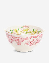 Olinda Hybrid porcelain fruit bowl 10.5cm