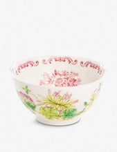 Olinda Hybrid porcelain fruit bowl 10.5cm