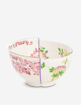 Olinda Hybrid porcelain fruit bowl 10.5cm