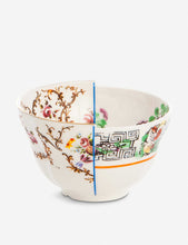 Irene Hybrid porcelain fruit bowl 10.5cm