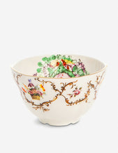 Irene Hybrid porcelain fruit bowl 10.5cm