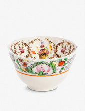 Irene Hybrid porcelain fruit bowl 10.5cm