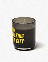 Memories 2am Walking In The City scented candle 110g