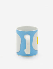 Studio Job Egg porcelain mug