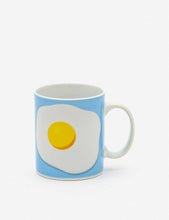 Studio Job Egg porcelain mug