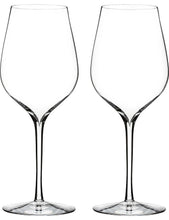 Elegance Sauvignon Blanc wine glasses set of two