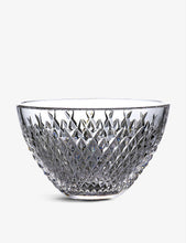 Alana crystal bowl 13cm