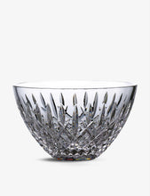 Araglin crystal bowl 20cm