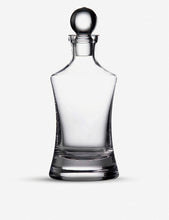 Marquis Moments Hourglass crystalline decanter 800ml