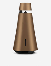 Beosound 1 with Google Voice Assistant portable wireless speaker