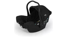 Joie Juva Classic Group 0+ Baby Car Seat - Black