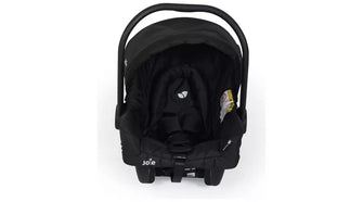 Joie Juva Classic Group 0+ Baby Car Seat - Black