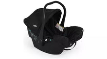 Joie Juva Classic Group 0+ Baby Car Seat - Black