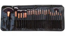Rio Professional 24 Piece Cosmetic Make-up Brush Set
