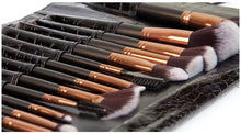 Rio Professional 24 Piece Cosmetic Make-up Brush Set