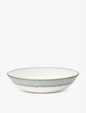 Sailor's Farewell china pasta bowl 20cm