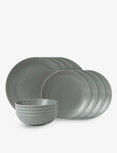 Gordan Ramsay Maze 12-piece dinner set