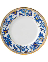 Hibiscus plate 15cm