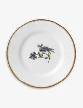 Mythical Creatures fine bone china plate 15.5cm