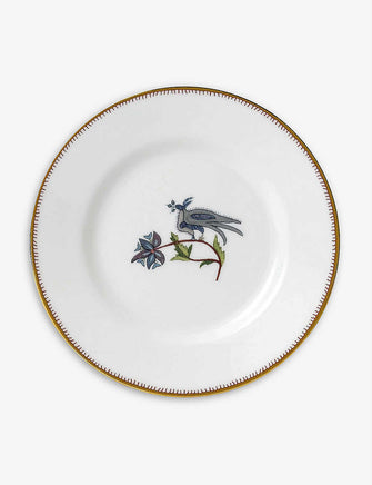 Mythical Creatures fine bone china plate 15.5cm