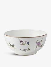 Mythical Creatures fine bone china cereal bowl 16cm