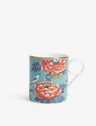 Paenoia Blush mug