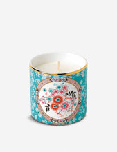 Wonderlust Camellia scented candle