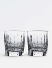 Neptune tumblers set of two