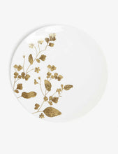 Jardin salad plate