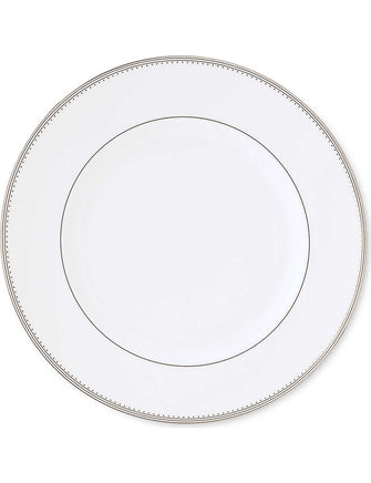 Grosgrain plate 27cm