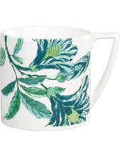 Chinoiserie mini mug white