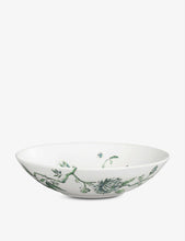 Jasper Conran Chinoiserie china soup bowl 23cm