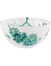 Chinoiserie salad bowl 20cm