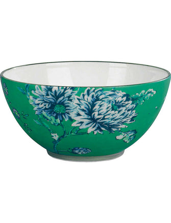 Chinoiserie gift bowl