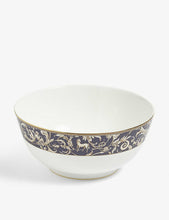 Cornucopia fine bone china salad bowl 25cm