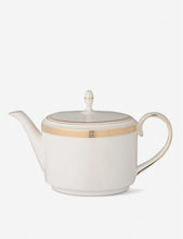 Lace Gold teapot 14.5cm