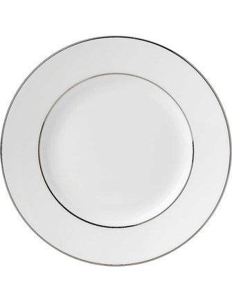 Signet Platinum plate 15cm