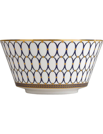 Renaissance Gold bowl