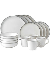 Gordon Ramsay Bread Street 16-piece dinner set