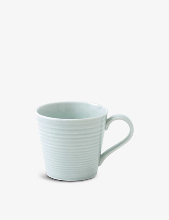 Gordon Ramsay Maze porcelain mug 350ml