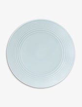 Gordon Ramsay Maze porcelain plate 28cm