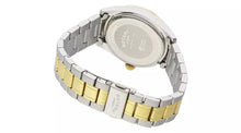 Rotary Men's Two Tone Stainless Steel Bracelet Watch