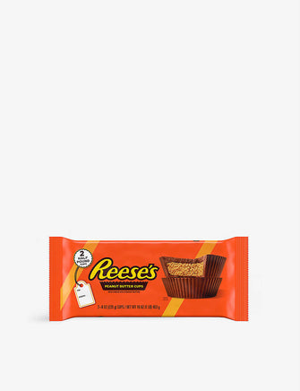 Giant peanut butter cups 453g