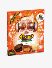 Reese's peanut butter advent ::
