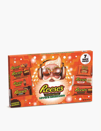 Reese's 7pc selection box::