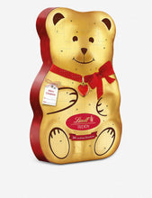 Teddy 3D chocolate advent calendar 310g