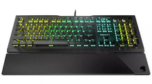 ROCCAT Vulcan Pro Optical RGB Gaming Keyboard - Black