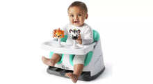 Baby Einstein Dine And Discover Booster Seat