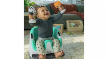 Baby Einstein Dine And Discover Booster Seat